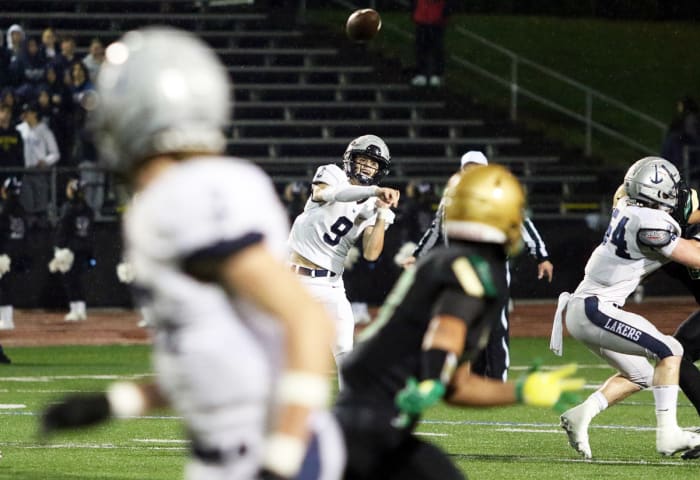 a Jesuit Lake Oswego football Oregon November 3 2023 Dan Brood 19